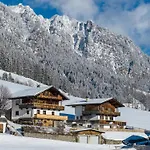 Tirola Huette Chalet