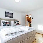 Chalet Tirola Huette Alpbach
