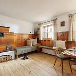 Tirola Huette Chalet