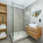 Chalet Tirola Huette *