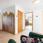 Tirola Huette Chalet *