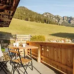 Tirola Huette Alpbach