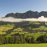 Tirola Huette Alpbach