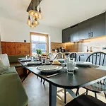 Tirola Huette Chalet