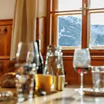 Chalet Tirola Huette *