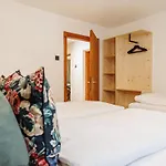 Tirola Huette Chalet