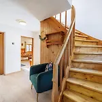 Chalet Tirola Huette *