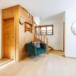 Chalet Tirola Huette Alpbach