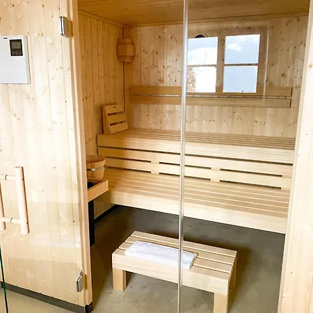 Tirola Huette Chalet *