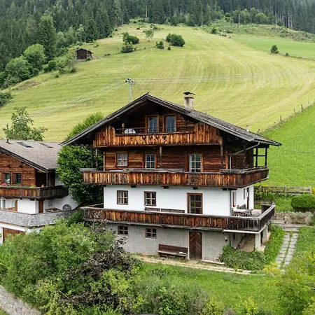 Tirola Huette Chalet *