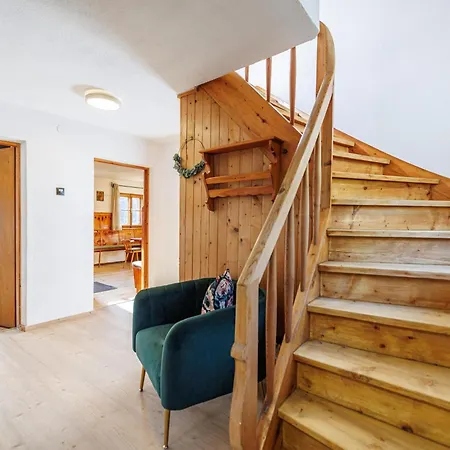 Chalet Tirola Huette *