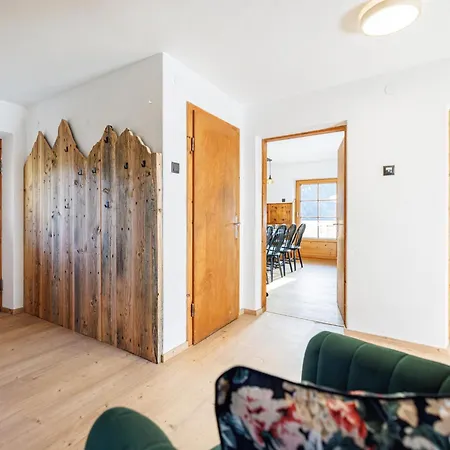 Tirola Huette Chalet