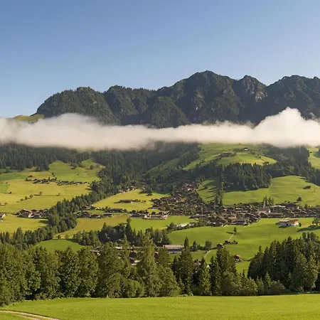Tirola Huette Alpbach