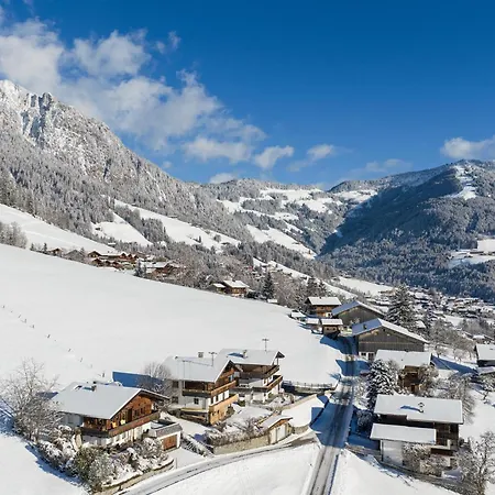 Chalet Tirola Huette Alpbach
