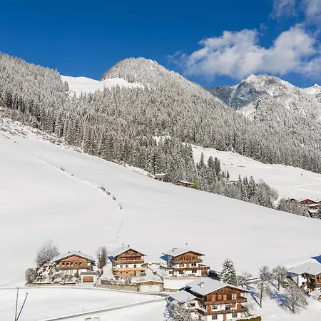 Tirola Huette Chalet