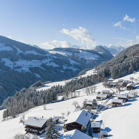 Chalet Tirola Huette Alpbach