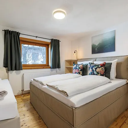 Chalet Tirola Huette