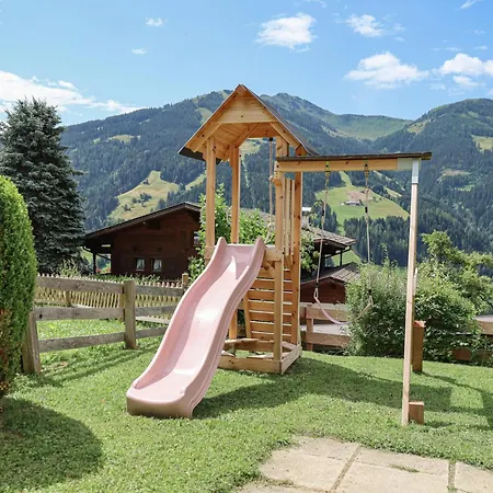 Tirola Huette Chalet