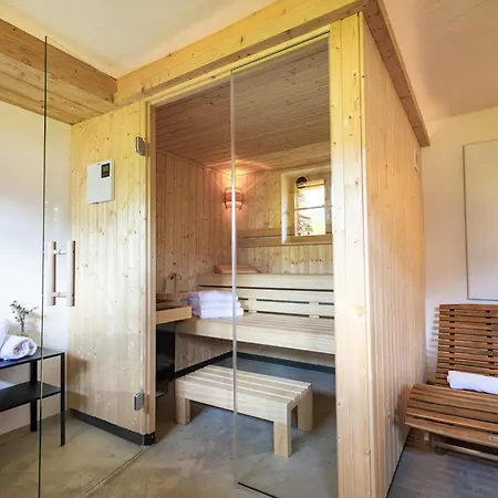 Chalet Tirola Huette Alpbach