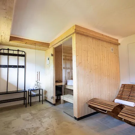 Tirola Huette Chalet *