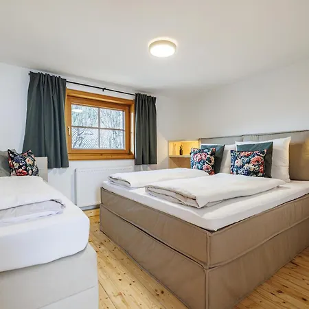 Tirola Huette Chalet Alpbach