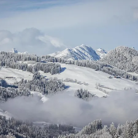 Chalet Tirola Huette