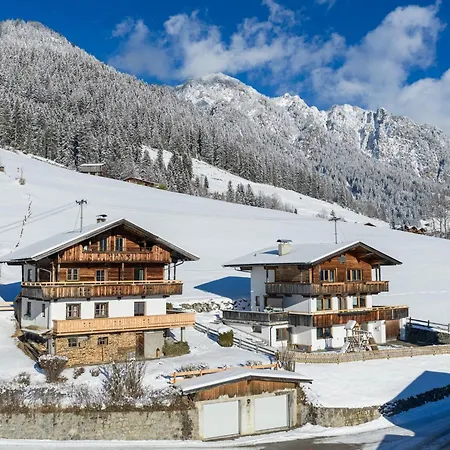 Tirola Huette Chalet