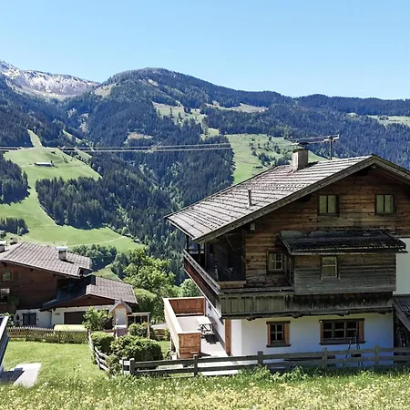 Tirola Huette Alpbach