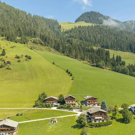 Tirola Huette Alpbach