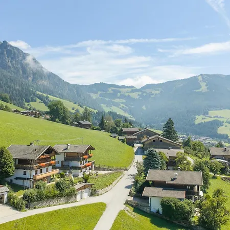 Tirola Huette Alpbach