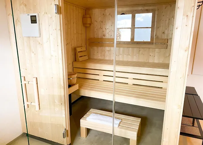 Tirola Huette Chalet *