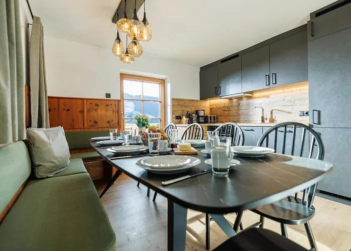 Tirola Huette Alpbach