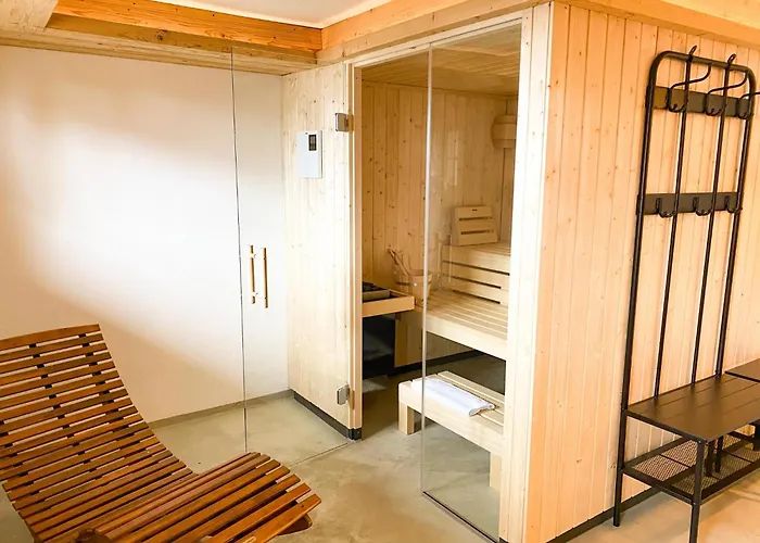 Chalet Tirola Huette Alpbach