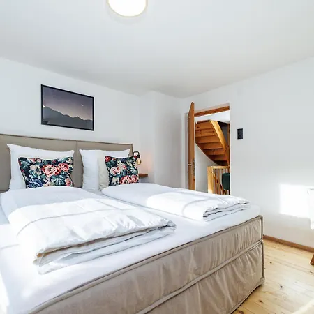 Chalet Tirola Huette Alpbach