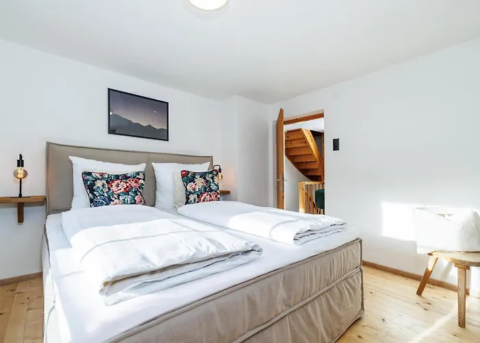 Chalet Tirola Huette Alpbach