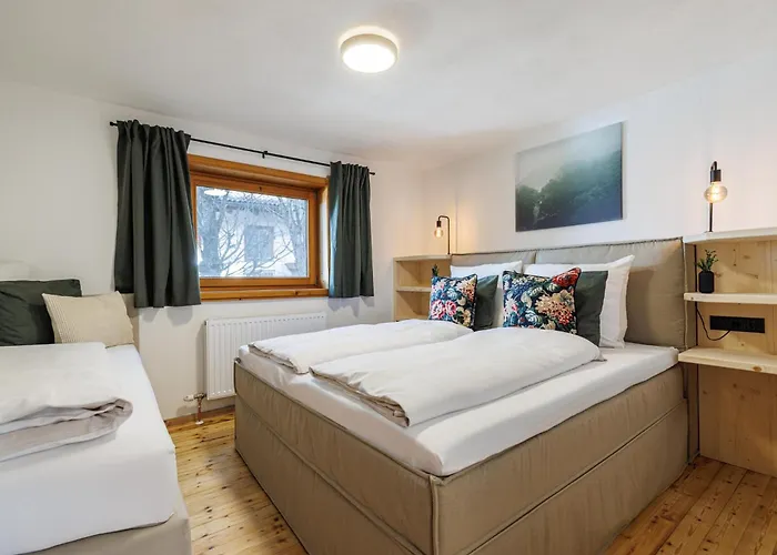 Tirola Huette * Alpbach