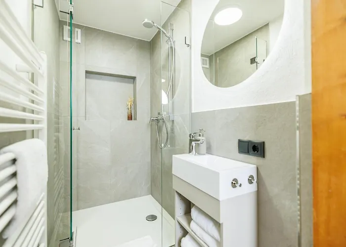 Tirola Huette Chalet