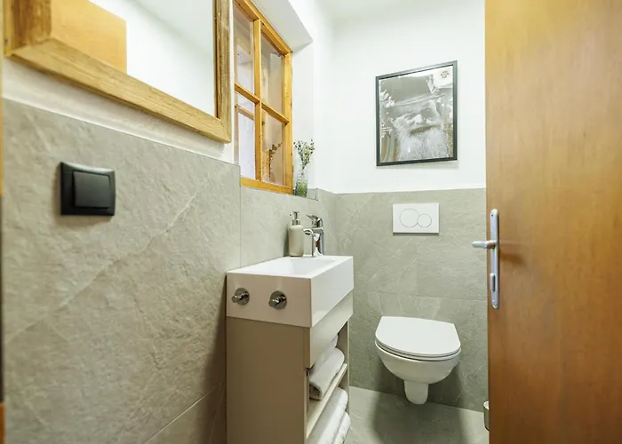 Tirola Huette Chalet Alpbach