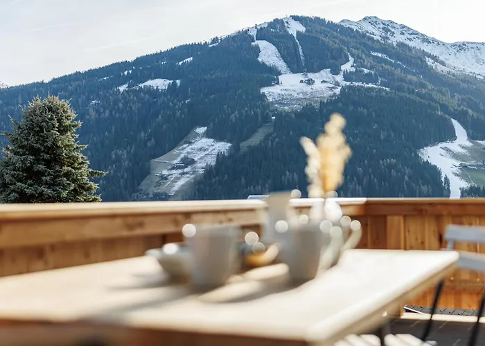 Tirola Huette * Alpbach